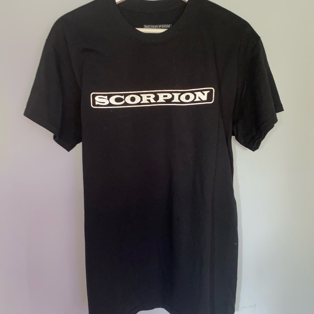 OVO Drake Scorpion 3M Reflective Tee